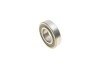 Підшипник кульковий d>30 skf 6206-2RS1