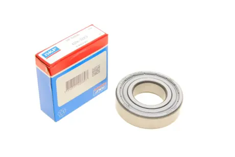 Підшипник кульковий d>30 SKF 62062ZC3