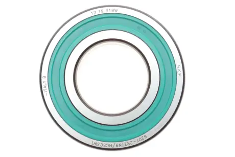 Підшипник кульковий d>30 SKF 62072RZTN9HC5C3WT