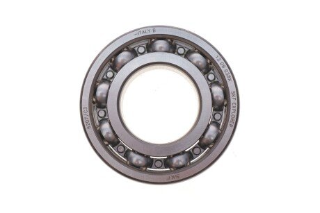Підшипник кульковий d>30 skf 6207C3