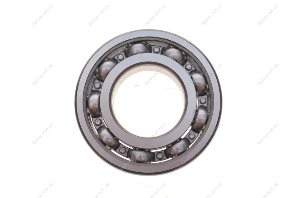 Підшипник кульковий d>30 SKF 6207C3