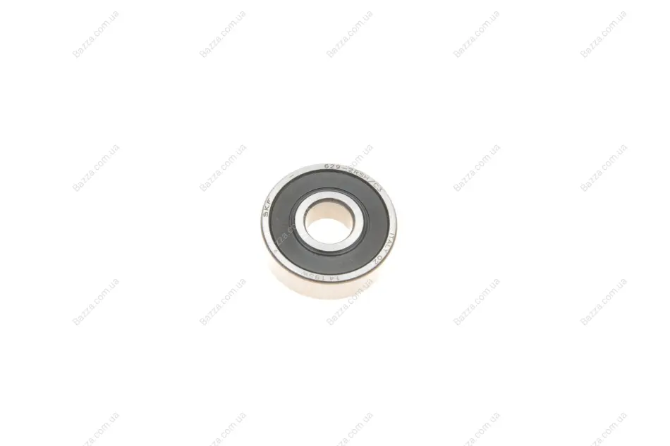 Підшипник кульковий d<30 SKF 6292RSHC3 (фото 1)