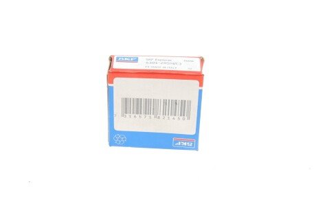 Підшипник кульковий d>30 skf 63012RSHC3