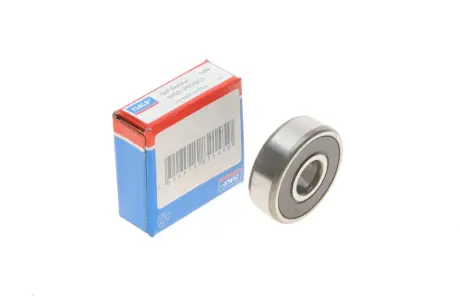 Підшипник кульковий d>30 SKF 63012RSHC3
