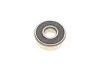 Підшипник кульковий d>30 SKF 63022RSHC3