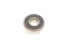 Підшипник кульковий d>30 SKF 63022RSHC3