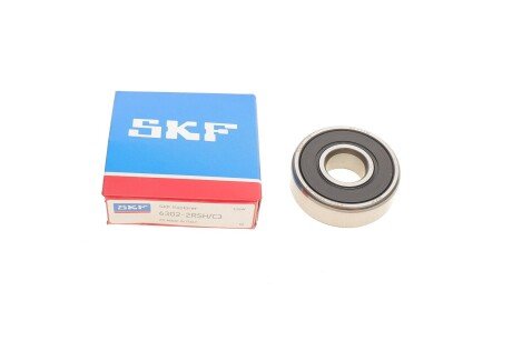 Підшипник кульковий d>30 skf 63022RSH/C3 на Крайслер Себринг