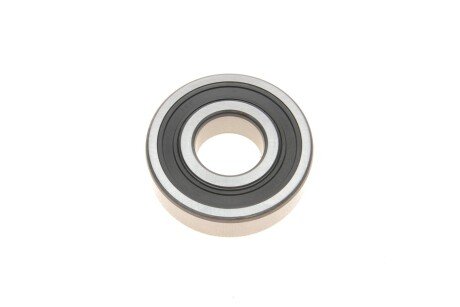 Підшипник кульковий d>30 skf 63052RS1C3