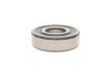 Підшипник кульковий d>30 skf 6305-2RS1/C3