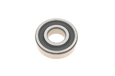 Підшипник кульковий d>30 skf 6305-2RS1/C3