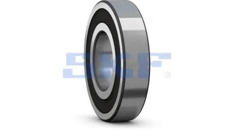 Підшипник кульковий d>30 SKF 6305-2RS1/C3