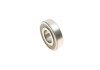 Підшипник кульковий d>30 skf 6306-2RS1/C3