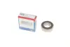 Підшипник кульковий d>30 SKF BB13036