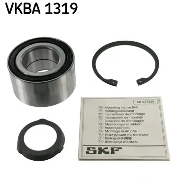 Підшипник кульковий d>30 SKF VKBA 1319
