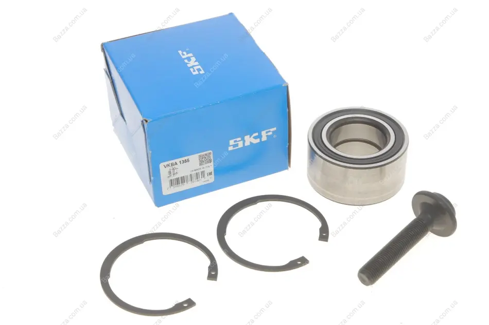 Підшипник кульковий d>30 SKF VKBA1355