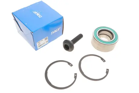 Підшипник кульковий d>30 SKF VKBA1356
