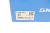 Підшипник кульковий d>30 SKF VKBA3423