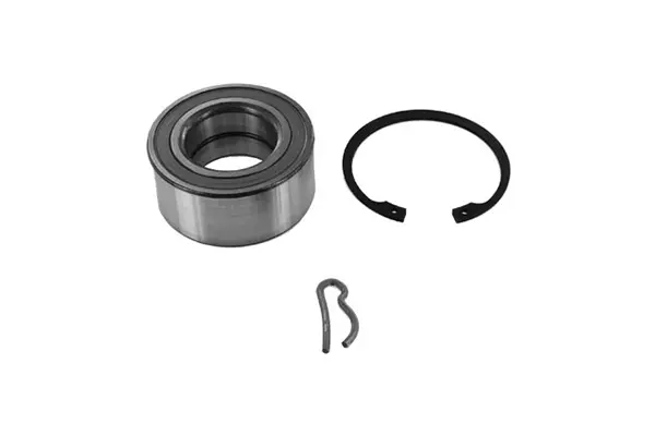 Підшипник кульковий d>30 SKF VKBA 3423