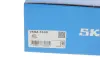 Підшипник кульковий d>30 SKF VKBA3449