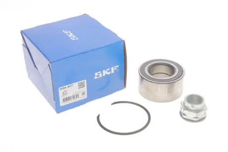 Підшипник кульковий d>30 SKF VKBA3577