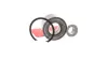 Підшипник кульковий d>30 SKF VKBA 3598