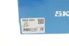 Підшипник кульковий d>30 SKF VKBA3603