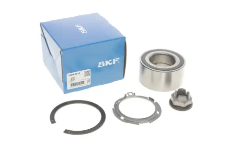 Підшипник кульковий d>30 SKF VKBA3638