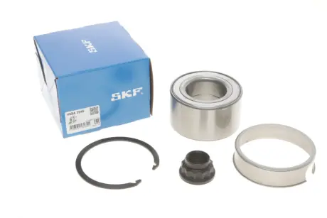 Підшипник кульковий d>30 SKF VKBA3946