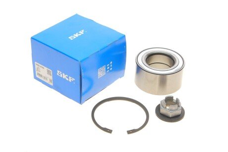 Підшипник кульковий d>30 skf VKBA 6780