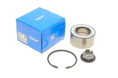 Підшипник кульковий d>30 SKF VKBA6780