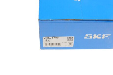 Підшипник кульковий d>30 skf VKBA6783