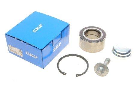 Підшипник кульковий d>30 skf VKBA6785