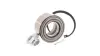 Підшипник кульковий d>30 SKF VKBA 6891