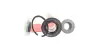 Підшипник кульковий d>30 SKF VKBA 7032