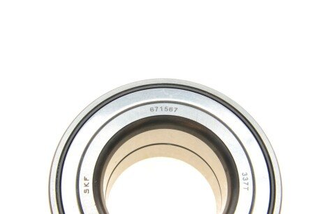 Підшипник кульковий d>30 skf VKBA7408