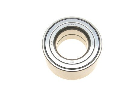 Підшипник кульковий d>30 skf VKBA7408