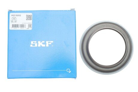 Підшипник кульковий d<30 skf VKD 35002