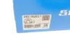 Підшипник кульковий d<30 SKF VKD35002T