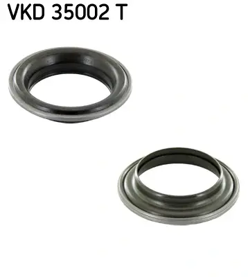 Підшипник кульковий d<30 SKF VKD 35002 T