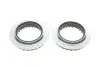 Підшипник кульковий d<30 SKF VKD35025T (фото 2)