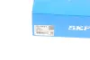 Підшипник кульковий d<30 SKF VKD35025T (фото 4)