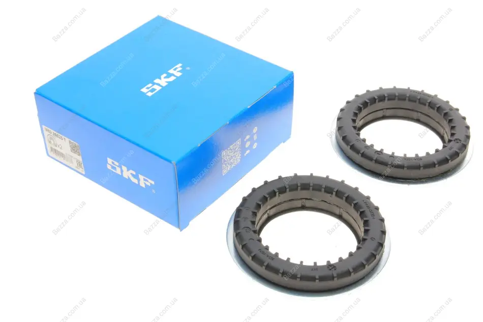 Підшипник кульковий d<30 SKF VKD35025T (фото 1)