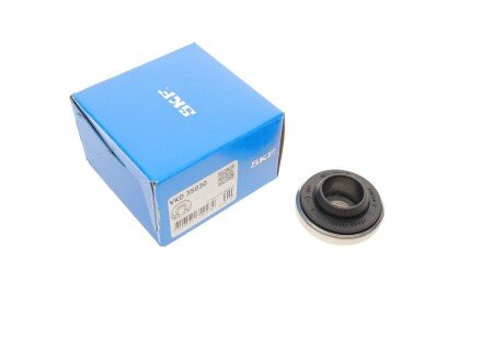 Підшипник кульковий d<30 skf VKD 35030 на Фиат Пунто 2