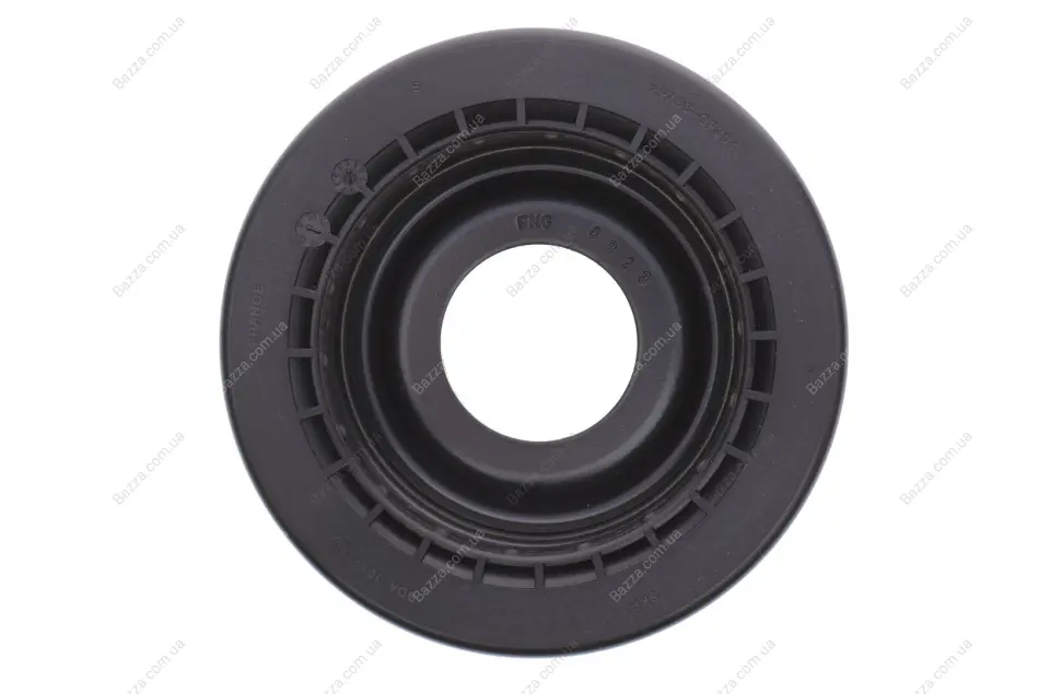 Підшипник кульковий d<30 SKF VKD35033