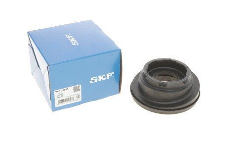 Підшипник кульковий d<30 skf VKD35035