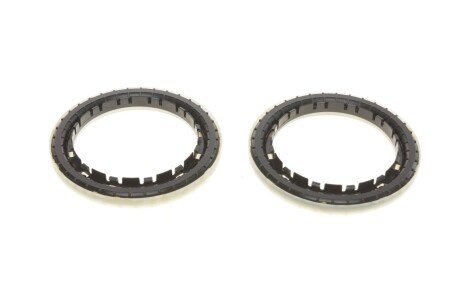 Підшипник кульковий d<30 skf VKD75003T