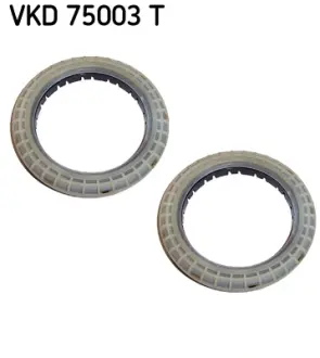 Підшипник кульковий d<30 SKF VKD 75003 T