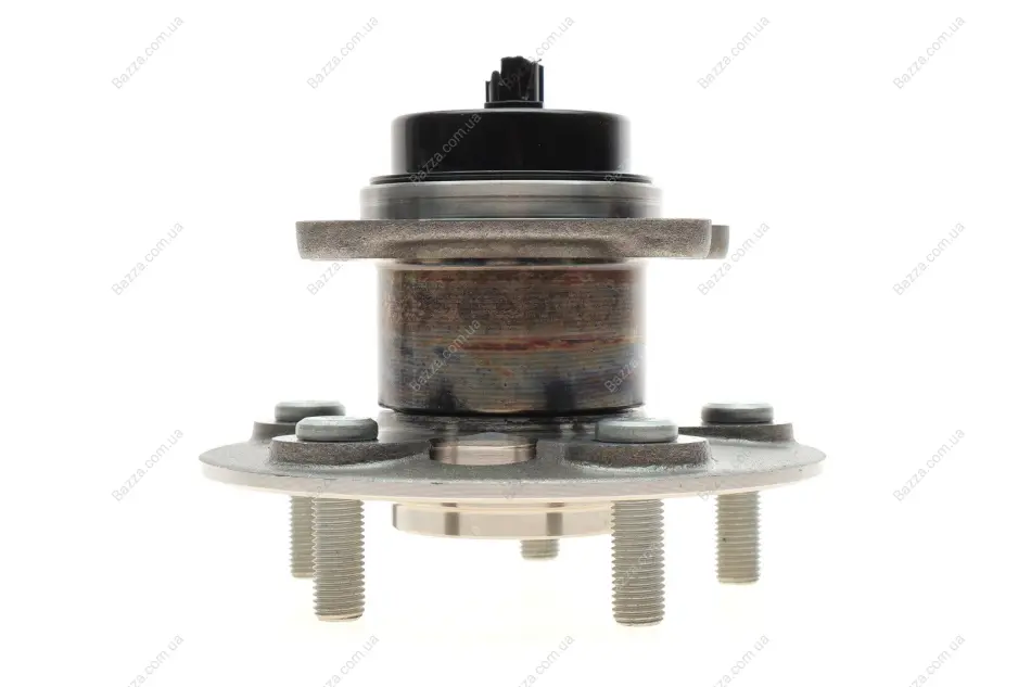 Підшипник маточини (комплект) SKF DSCVKBA6876 (фото 1)