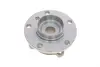 Підшипник маточини (комплект) SKF VKBA6706