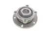 Підшипник маточини (комплект) SKF VKBA6706